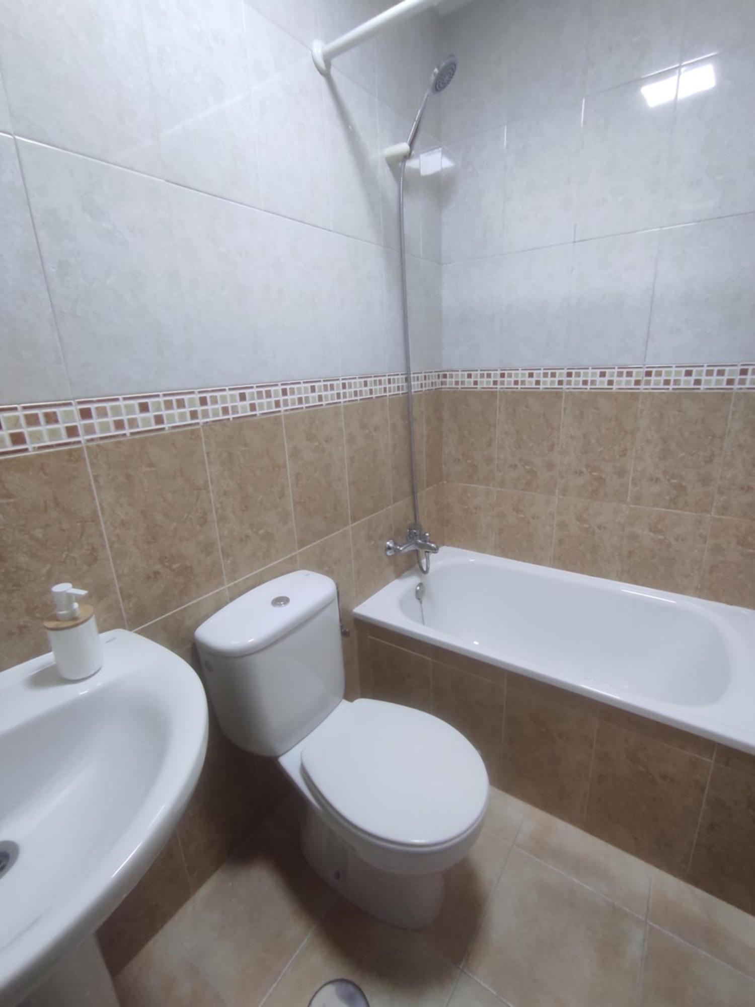 Entre Potes Y Picos Con Wifi Y Garaje Daire Turieno Dış mekan fotoğraf