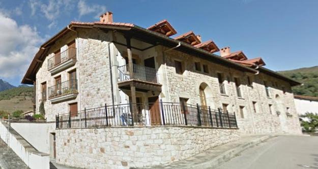 Entre Potes Y Picos Con Wifi Y Garaje Daire Turieno Dış mekan fotoğraf